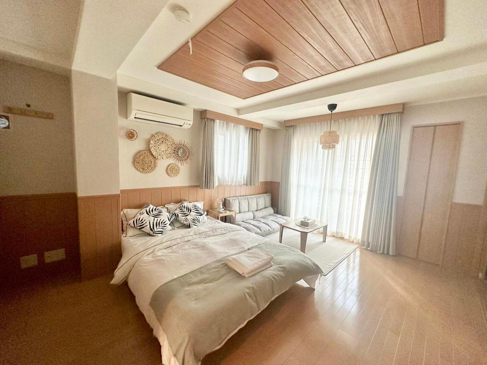 Ginza 401 Tsukiji 3 Mins Two Bedroom,tsukiji Market Appartement